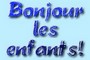 Bonjour-les-enfants