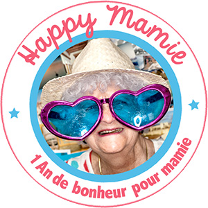Happy Mamie avec Petitestetes.com